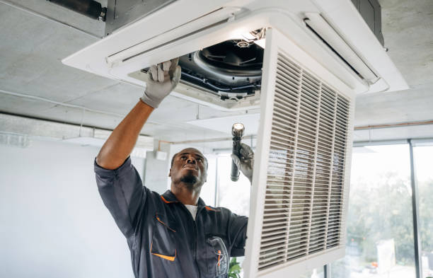 Licensed Hvac service in Cedar Falls, NC - FH HVAC
